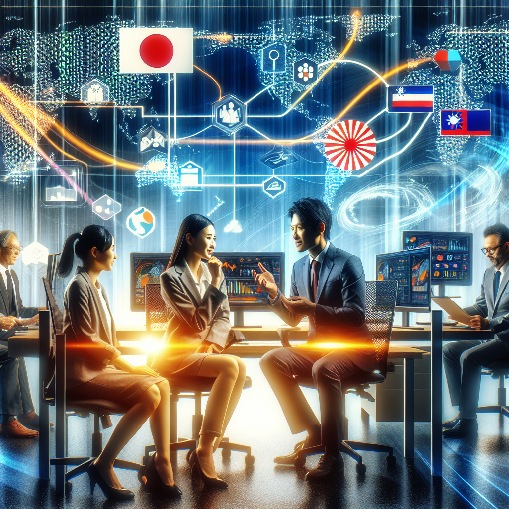 品質管理(QC)の悩みから解放。IATF等国際規格にも対応する台湾製造委託の極意