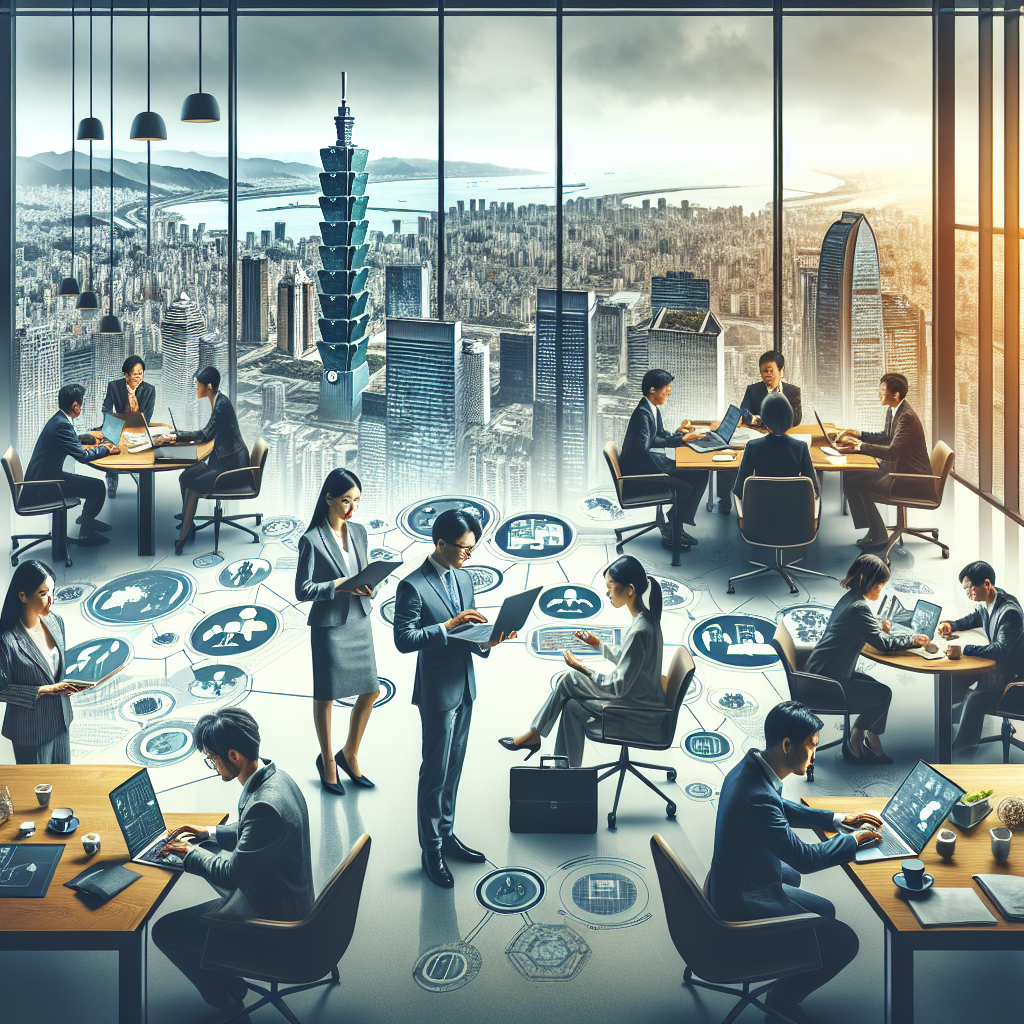 海外調達の不安を解消する秘訣:現地に「日本人の目」を持つことのメリットとは