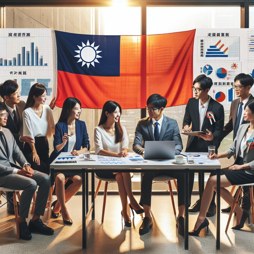 アジック台湾が選ばれる理由。10年の現地経験が生む「信頼」と「ネットワーク」