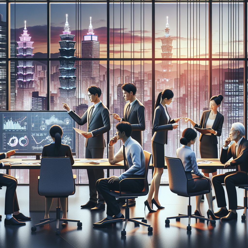 日本人代表が徹底解説。日台ビジネスの「商習慣の違い」を埋める伴走型支援